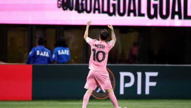 Photo of Usina de goles: los futbolistas argentinos son los que más anotaron en el Mundial de Clubes