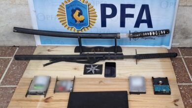 Photo of Detienen en San Isidro a un joven que amenazó con imitar al primer asesino “incel” de la historia y reeditar la masacre de Isla Vista
