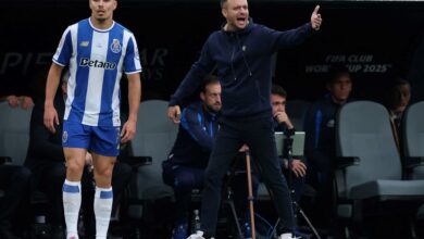 Photo of ¿Qué dijo Anselmi tras el empate del Porto en el debut?