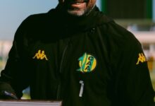 Photo of Festejó por duplicado: el gran récord que alcanzó Jorge Carranza de Aldosivi