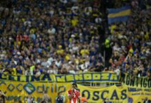 Photo of Los halagos de los jugadores de Bayern Múnich a la hinchada de Boca: “Parecíamos visitantes”