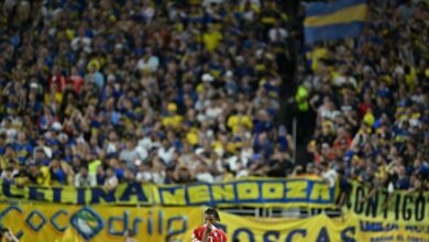 Photo of Los halagos de los jugadores de Bayern Múnich a la hinchada de Boca: “Parecíamos visitantes”