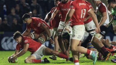 Photo of Dogos XV volvió a vencer Pampas como visitante y pasó a la final del Súper Rugby Américas