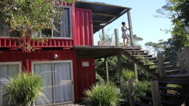 Photo of ¿Cuántos años puede durar una casa contenedor?
