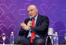 Photo of Video: así fue la presentación donde José Luis Espert insultó a Florencia Kirchner