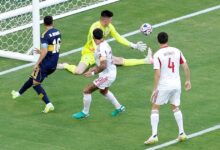 Photo of The Boca way: el posteo top que se rindió a los pies del caño de Blanco y el gol de Merentiel