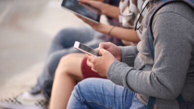 Photo of Appstinence: el método de cinco pasos para soltar las redes sociales que gana fuerza en Harvard