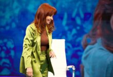 Photo of El descenso político de una Cristina Kirchner acorralada