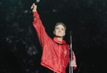 Photo of Qué se sabe del regreso de Robbie Williams a la Argentina