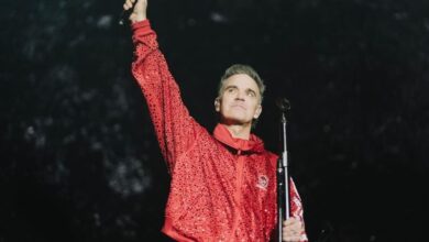 Photo of Qué se sabe del regreso de Robbie Williams a la Argentina