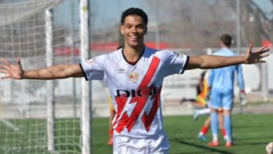 Photo of El hijo de Samuel Eto’o se ganó con goles un lugar en un equipo de LaLiga
