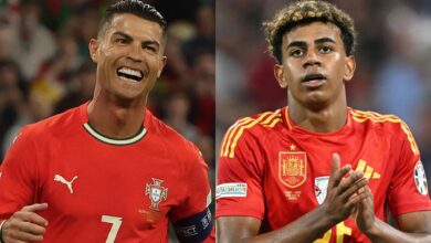 Photo of Portugal vs. España, hoy: hora y cómo mirar desde EE.UU. la final de la UEFA Nations League 2025
