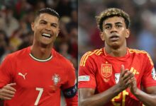 Photo of Agenda de TV de domingo: la final Alcaraz – Sinner en Roland Garros, España – Portugal, NBA y MotoGP