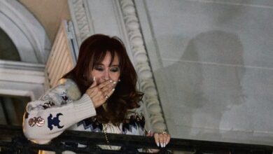 Photo of Cristina Kirchner confirmó que el miércoles se presenta en Comodoro Py y dio sus motivos para la prisión domiciliaria