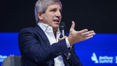 Photo of El Gobierno confirmó que volvió a alcanzar superávit financiero en mayo