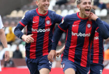 Photo of El rearmado de San Lorenzo: jugadores con chances de irse, inhibiciones y refuerzos que suenan