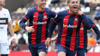 Photo of El rearmado de San Lorenzo: jugadores con chances de irse, inhibiciones y refuerzos que suenan