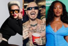 Photo of Mundial de Clubes: J Balvin, Doja Cat y Tems serán los encargados del show de la final