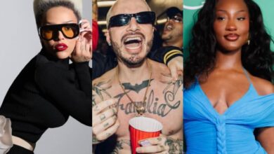 Photo of Mundial de Clubes: J Balvin, Doja Cat y Tems serán los encargados del show de la final