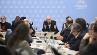 Photo of “Bisturí, no motosierra”: encendidos discursos de defensa al INTA en Diputados