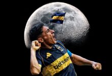 Photo of De La Boca a la Luna: la frase viral de Merentiel sobre los hinchas que el club convirtió en un video histórico