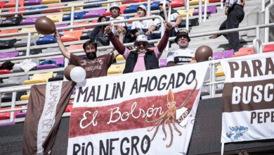 Photo of Huracán  vs. Platense, en vivo: el minuto a minuto de la final del torneo Apertura