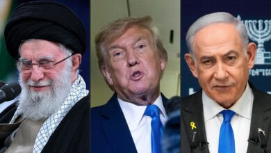 Photo of Un nuevo equilibrio en Medio Oriente: los posibles escenarios que se abren tras el bombardeo de EE.UU. a Irán