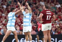 Photo of ¿A quién le ganaron Los Pumas? Estos son los Lions, el fortísimo equipo derrotado por la Selección
