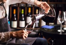 Photo of Tres errores comunes que conviene evitar cuando decantamos vinos