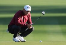 Photo of La agenda de la TV del jueves: empieza el US Open de golf, y juegan la selección de vóleibol y los Leones