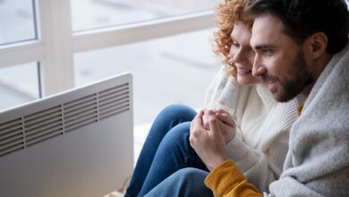 Photo of Ola de frío polar: estos son los consejos clave para no enfermarte en invierno, según un especialista