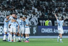 Photo of La gastada de Racing para el París Saint Germain por la derrota que sufrió ante Botafogo