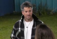 Photo of Gran Hermano: el comentario de Juan De Vigili sobre violencia de género que desató la polémica
