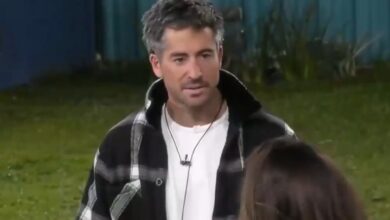 Photo of Gran Hermano: el comentario de Juan De Vigili sobre violencia de género que desató la polémica
