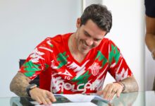 Photo of Fernando Gago fue presentado como DT de Necaxa: el nuevo desafío luego se irse de Boca