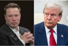Photo of Volantazo de Elon Musk: ahora afirma que sus comentarios contra Trump “fueron demasiado lejos”