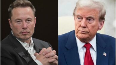 Photo of Volantazo de Elon Musk: ahora afirma que sus comentarios contra Trump “fueron demasiado lejos”