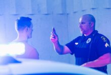 Photo of Texas anunció multas de hasta US$10.000, 10 años de prisión y pérdida de licencia para un grupo de conductores