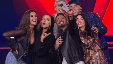 Photo of Por qué no está La Voz Argentina este miércoles 25 de junio