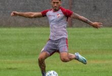 Photo of Fin de la novela: Román Vega no jugará en River y Argentinos ya tiene a su reemplazante cerrado