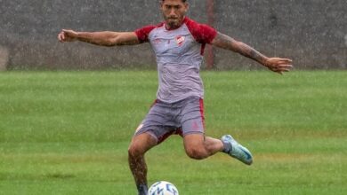 Photo of Fin de la novela: Román Vega no jugará en River y Argentinos ya tiene a su reemplazante cerrado