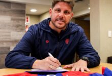 Photo of Es oficial: San Lorenzo confirmó a su nuevo entrenador