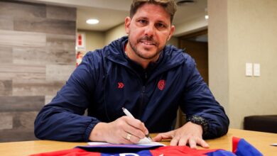 Photo of Es oficial: San Lorenzo confirmó a su nuevo entrenador
