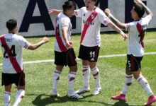 Photo of El jugador de River que se metió en el 11 ideal de la primera fecha del Mundial de Clubes