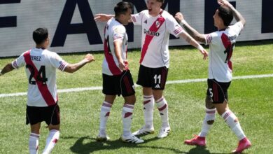 Photo of El jugador de River que se metió en el 11 ideal de la primera fecha del Mundial de Clubes