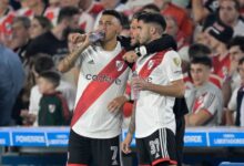 Photo of El ex River que le apuntó a Demichelis: “Fue feo, de no creer”