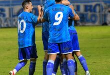 Photo of Gimnasia y Tiro le dio otro golpe a un Quilmes que no levanta
