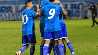 Photo of Gimnasia y Tiro le dio otro golpe a un Quilmes que no levanta