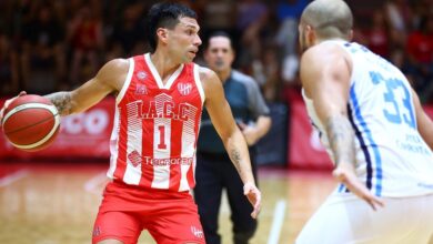 Photo of Instituto vs. Regatas: se abre una semifinal apasionante en la Liga Nacional