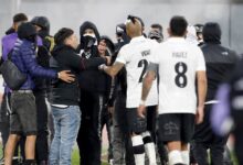 Photo of Chile se ilusiona: Colo Colo quiere entrar por escritorio a los Playoffs de la Sudamericana
